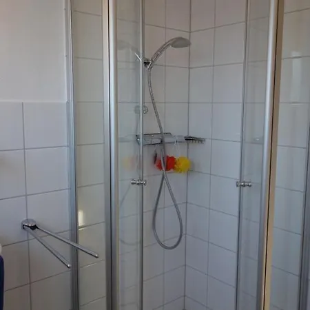 Teunis-wohnung 5 Apartment