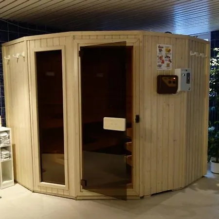 Teunis-wohnung 5 Apartment *