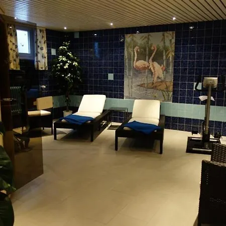 Apartment Teunis-wohnung 5 *