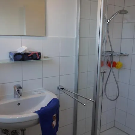 Apartment Teunis-wohnung 5 Wyk auf Foehr