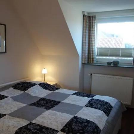 Teunis-wohnung 5 * Wyk auf Foehr