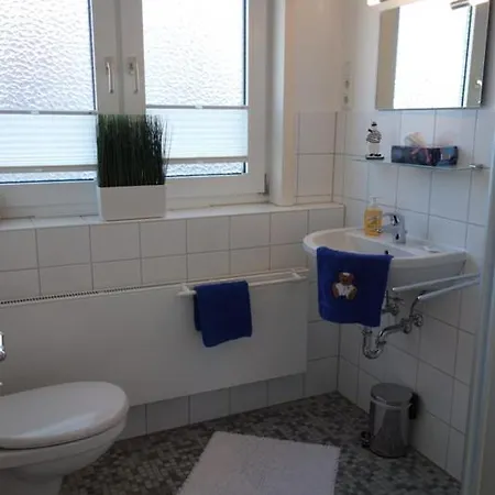 Teunis-wohnung 5 Apartment