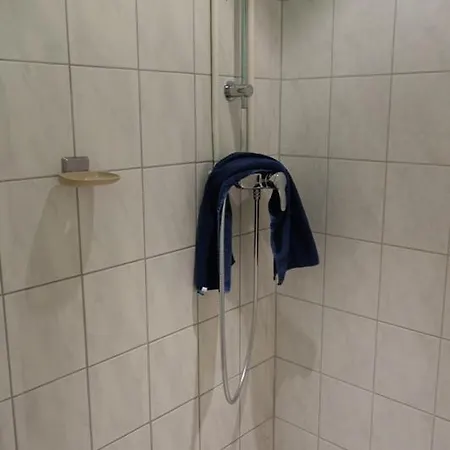 Teunis-wohnung 5 * Wyk auf Foehr